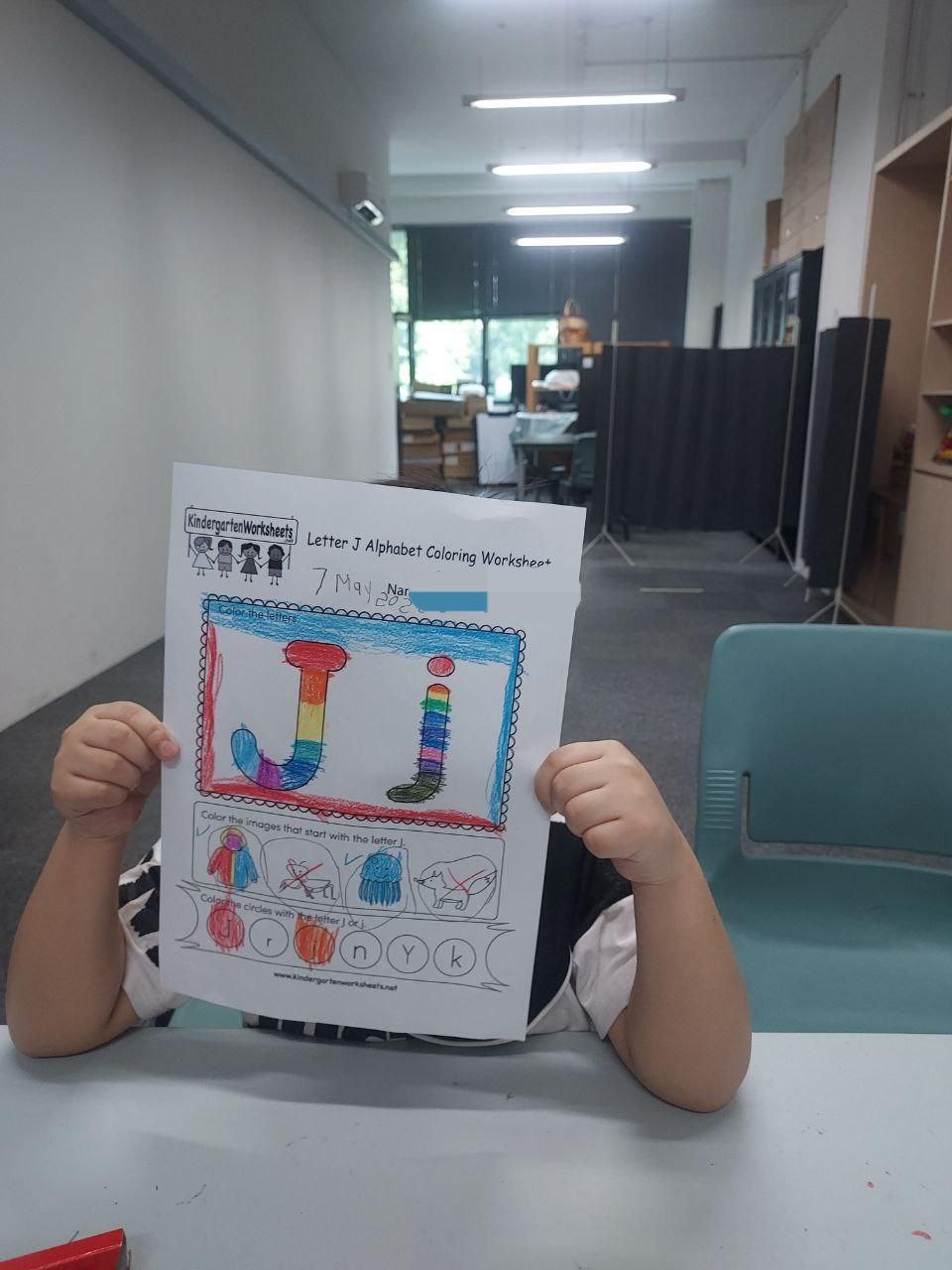 READ/LEARN gallery photo 1