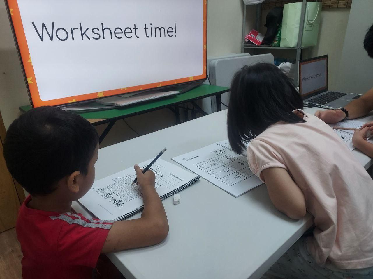 READ/LEARN gallery photo 2