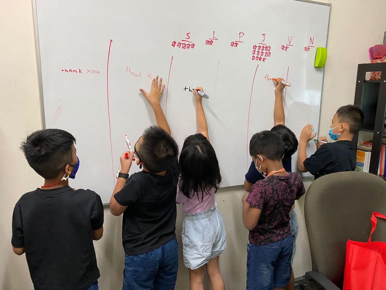 READ/LEARN gallery photo 3