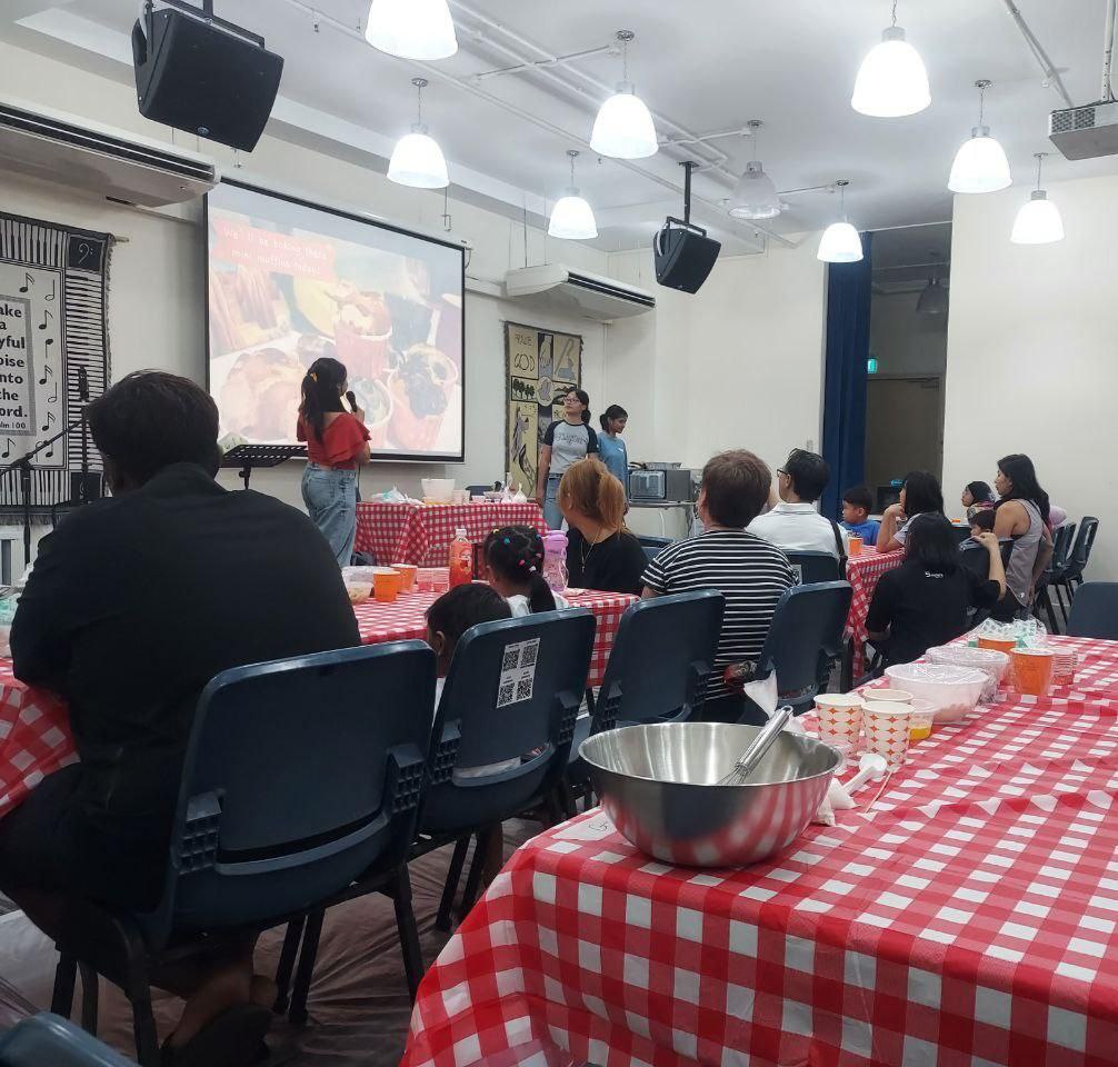 READ/LEARN gallery photo 5