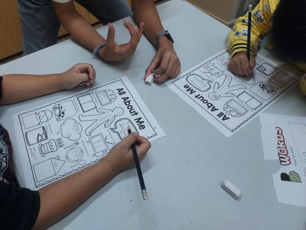 READ/LEARN gallery photo 8