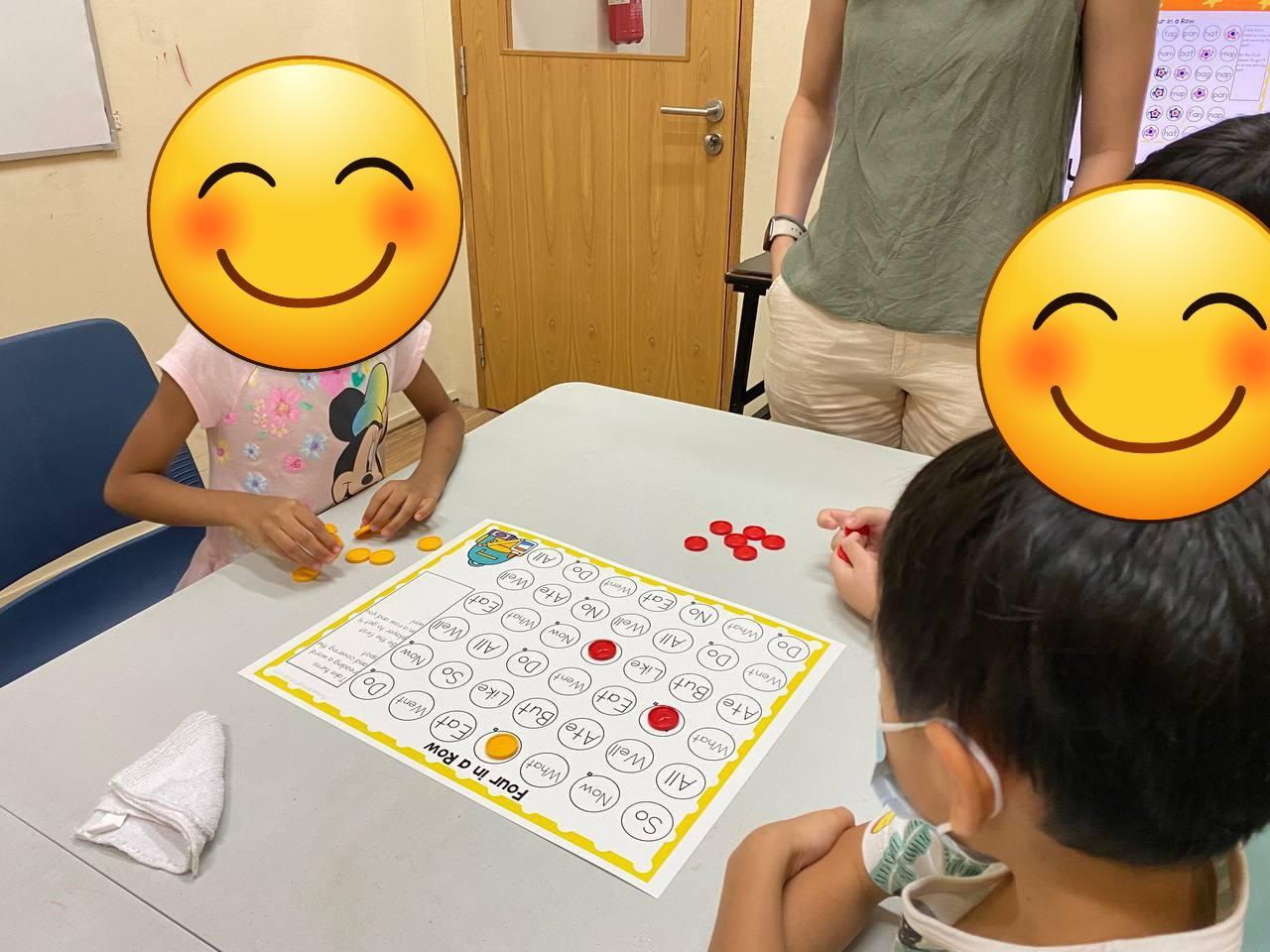 READ/LEARN gallery photo 10