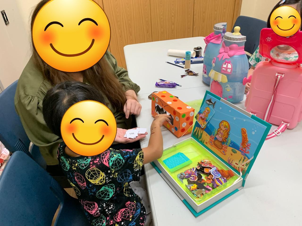 READ/LEARN gallery photo 11