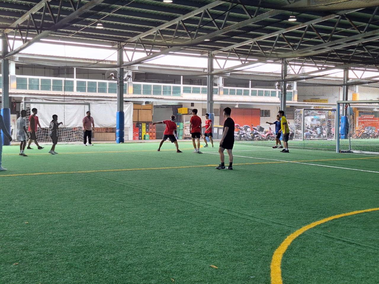 READ/LEARN gallery photo 12