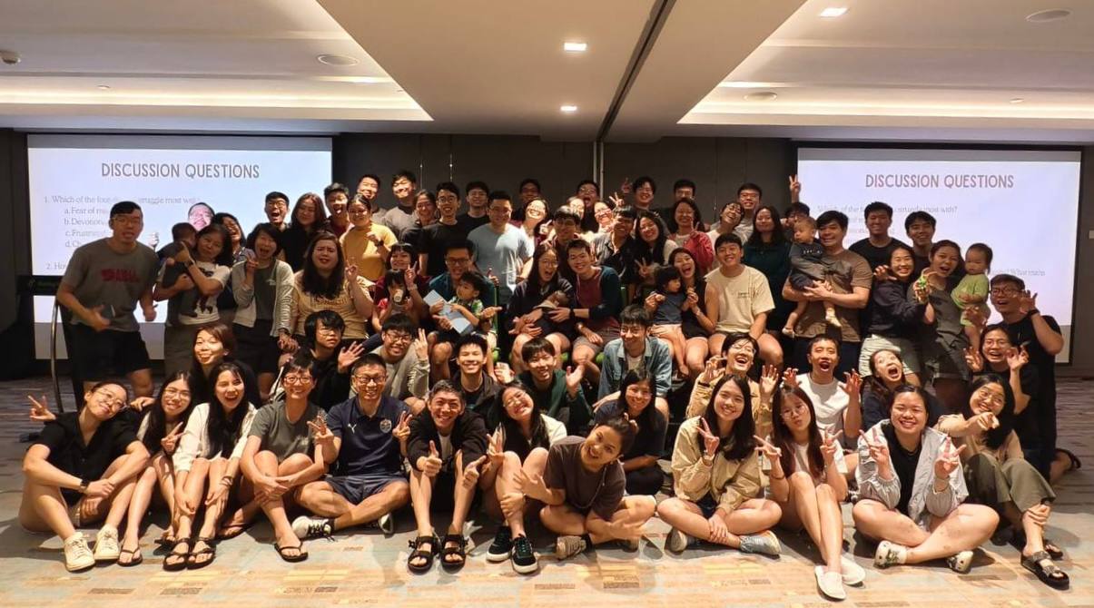 YAG photo